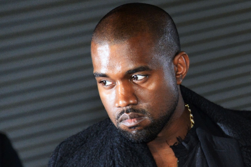 kanye west