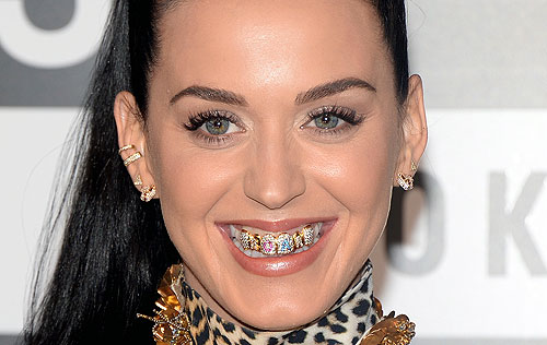 katy perry