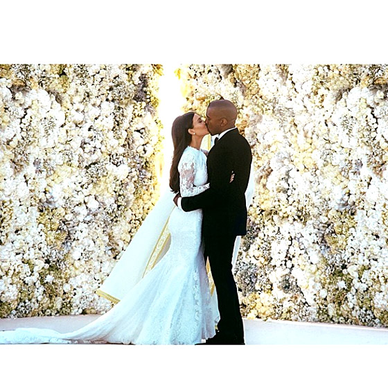 kim kardashian kanye west