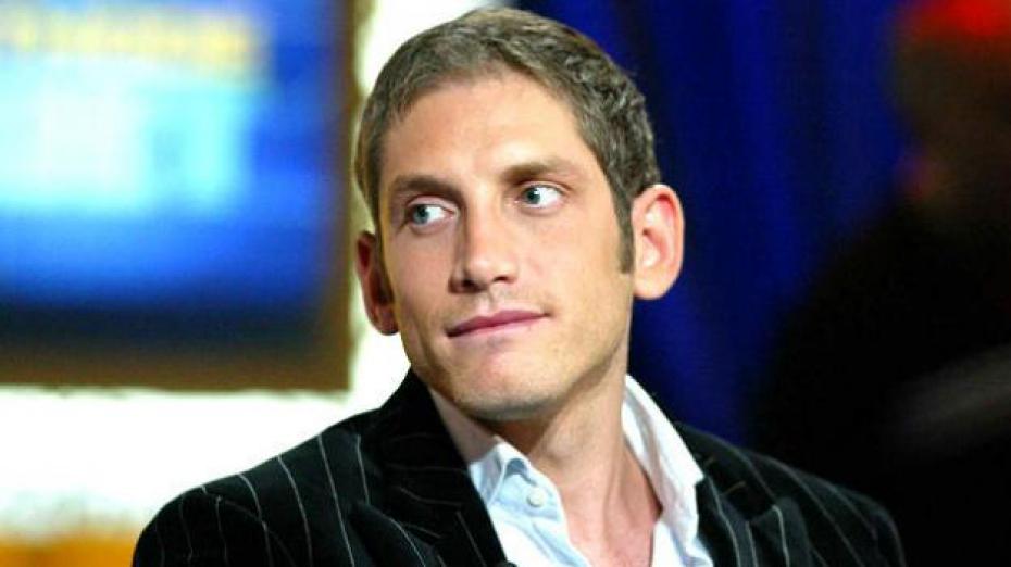 olivier siroux bachelor de la saison 1