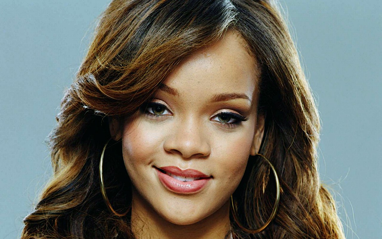 rihanna