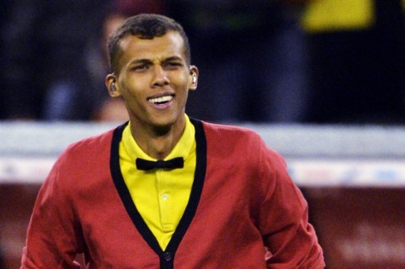 stromae art