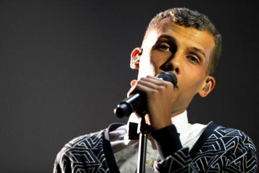 stromae