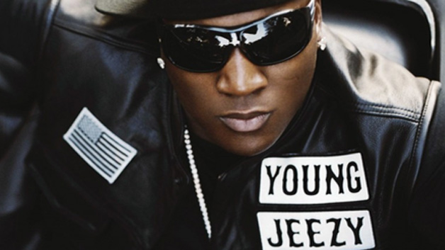 young jeezy
