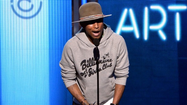 BET Awards 2014