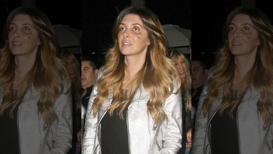 Brittny Gastineau