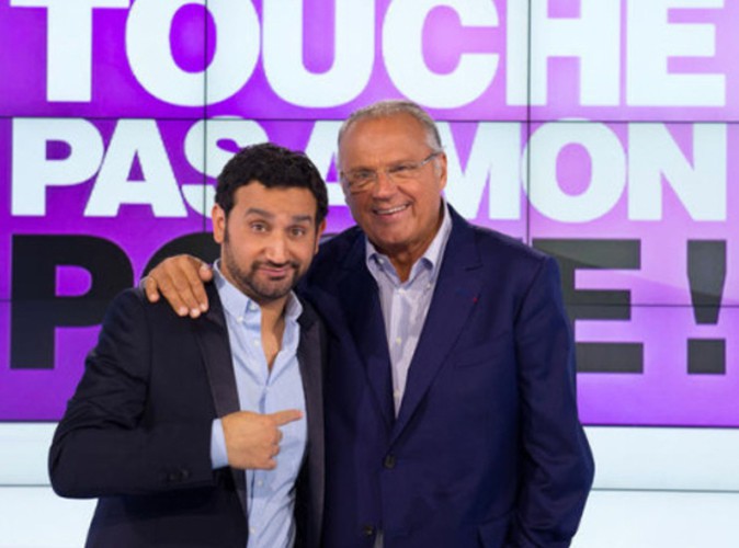 Gerard Louvin tpmp enora