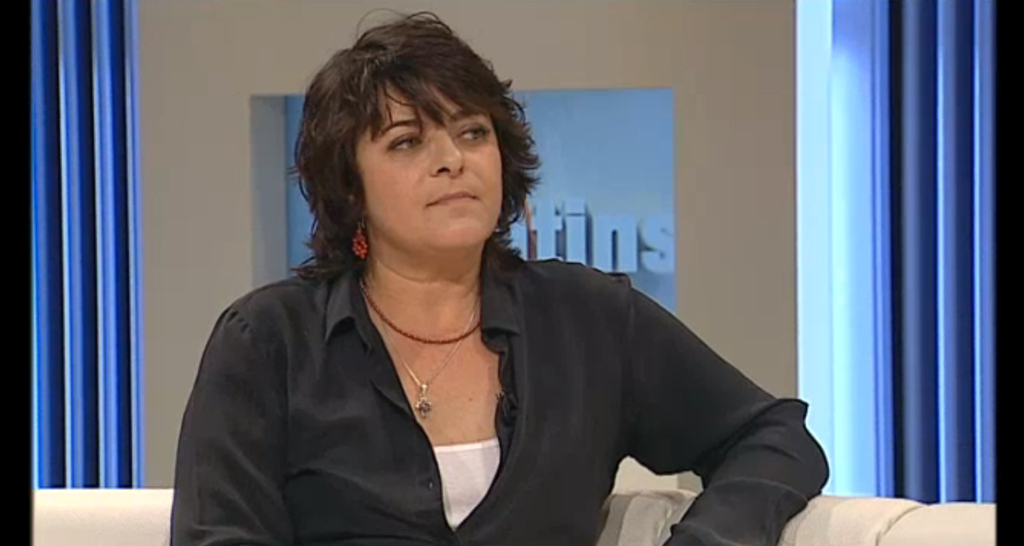 Giovanna Valls