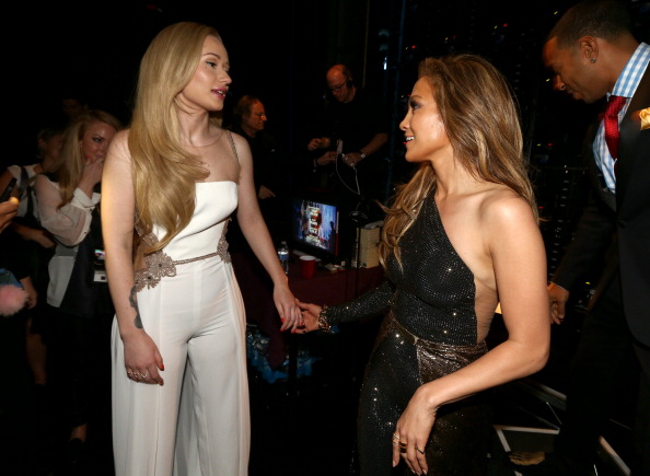 Iggy Azalea lopez