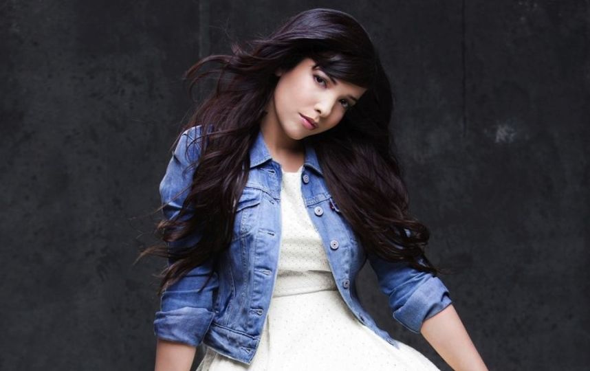Indila CRAINTE