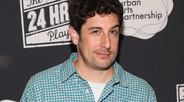 Jason Biggs1