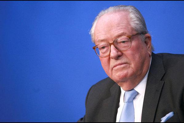 Jean Marie Le Pen