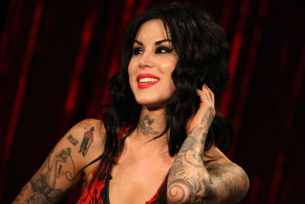 Kat Von D