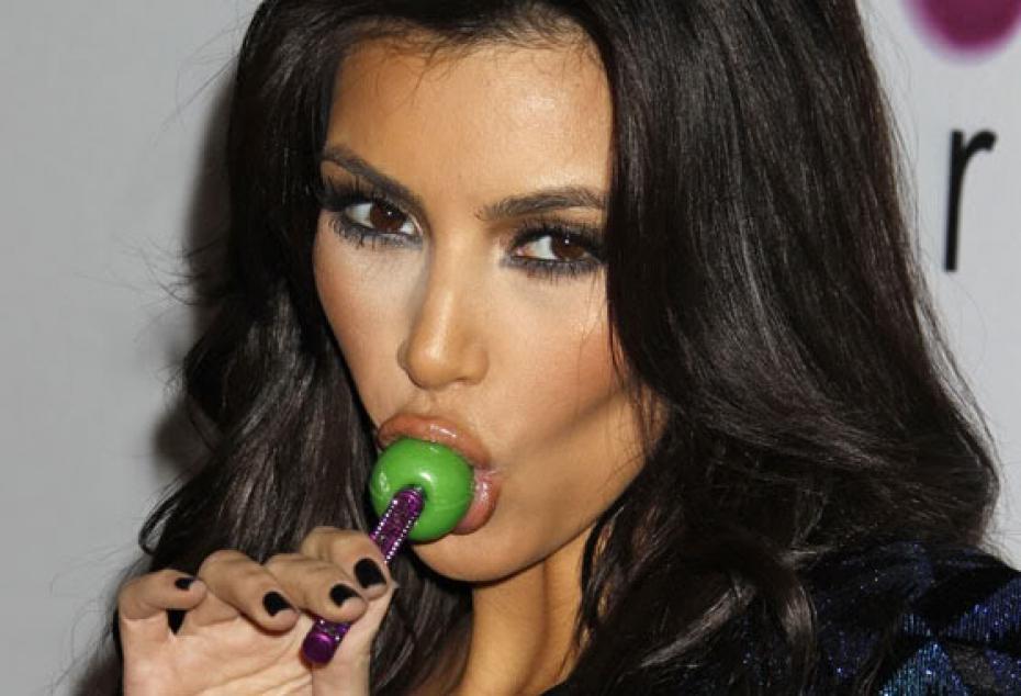 Kim Kardashian