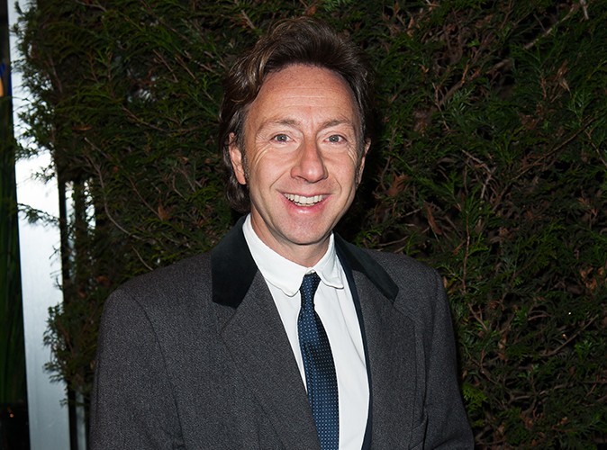 Stephane Bern salaire