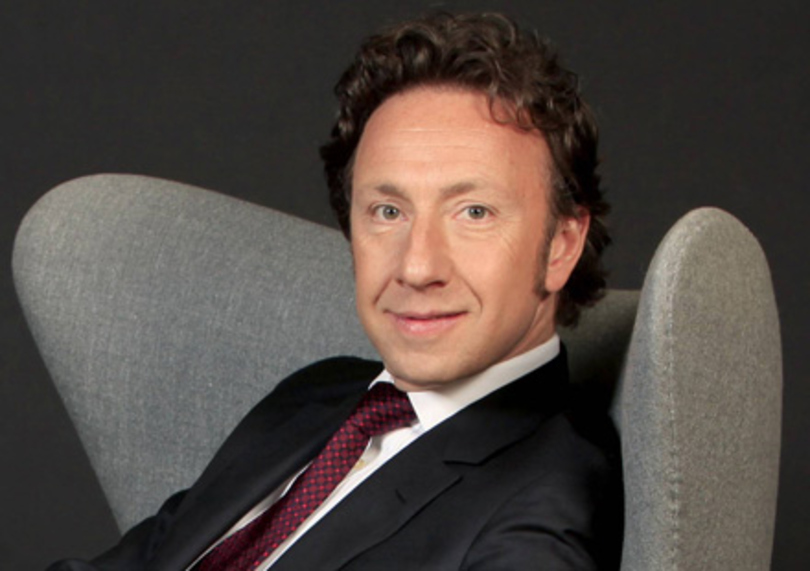 Stephane Bern rtl