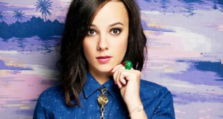alizee farmer