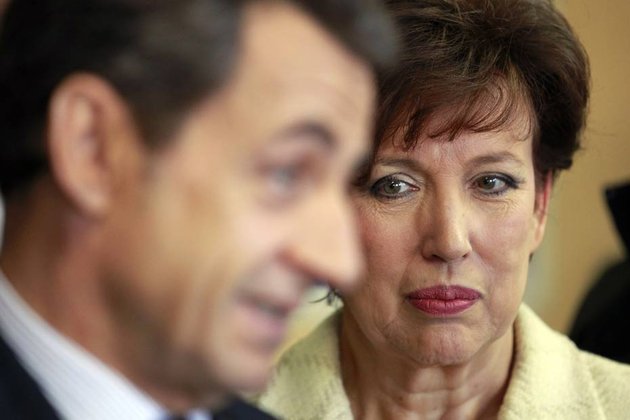 bachelot sarkozy