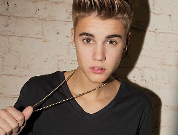 bieber vandalisme