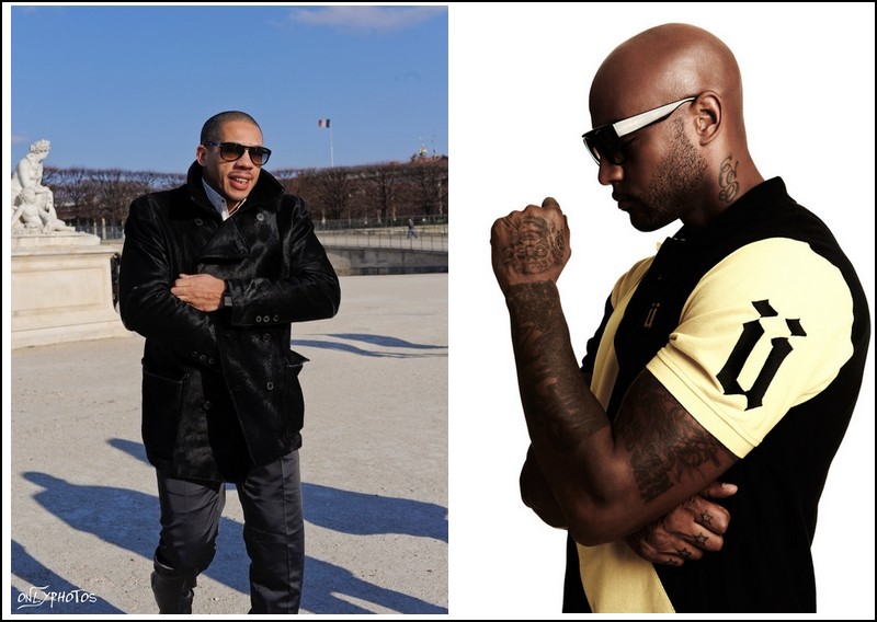 booba joey