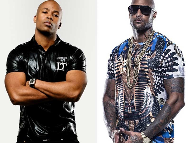 booba vs rohff