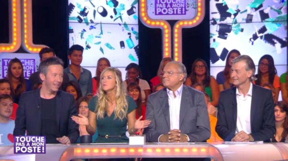 chroniqueurs de tpmp