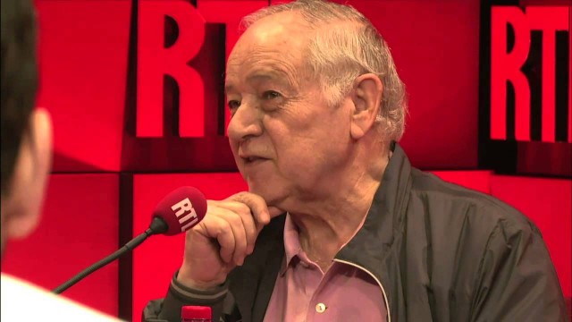 eugene saccomano algerie