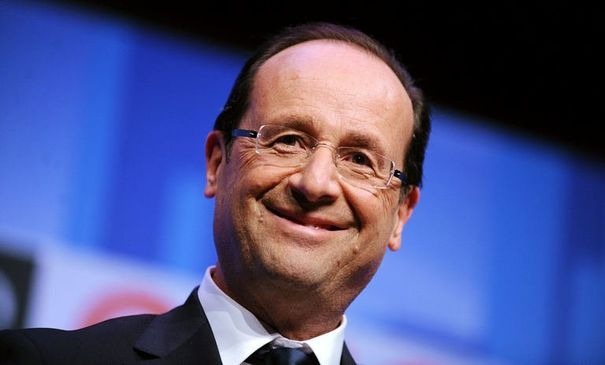 hollande bleus