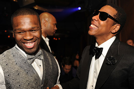 jay z 50