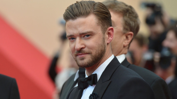 justin timberlake