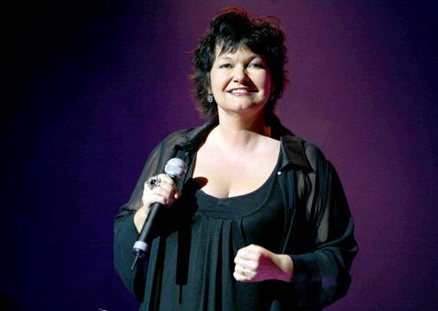 maurane nouvelle star