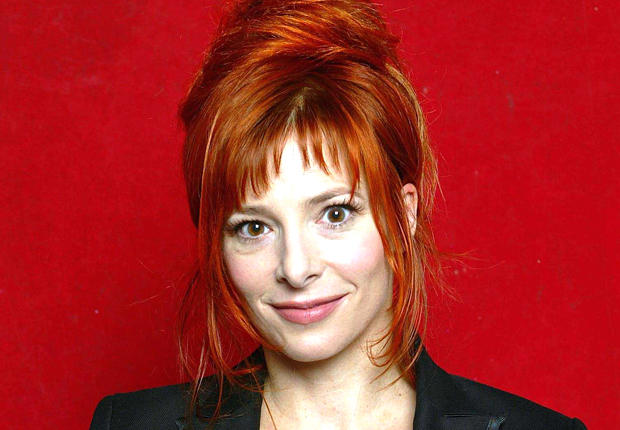 mylene farmer ventes