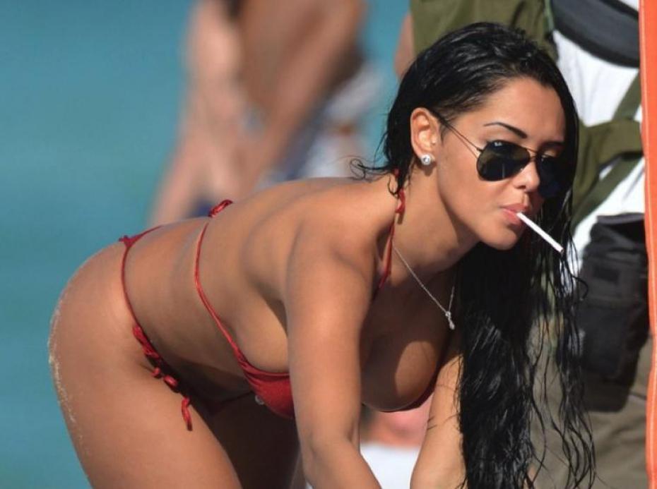 nabilla gouvernement
