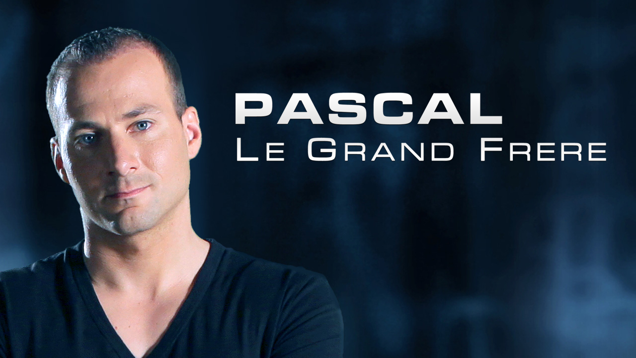 pascal le grand frere