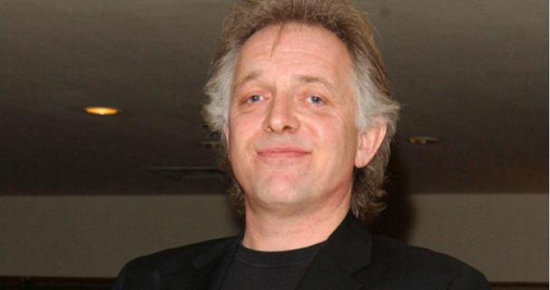 rik mayall