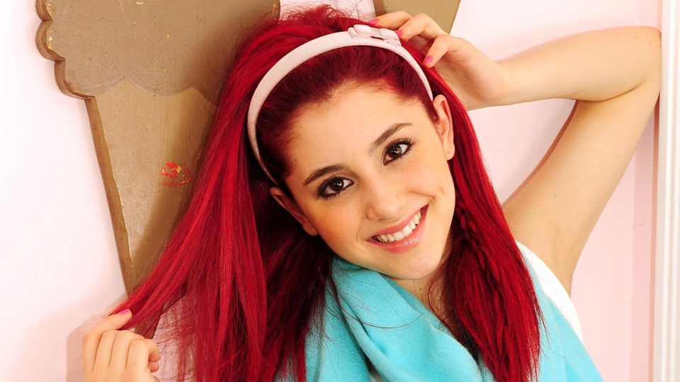 Ariana Grande