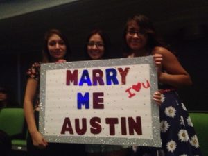 Autine et les Mahomies 3