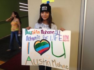 Autine et les Mahomies 7