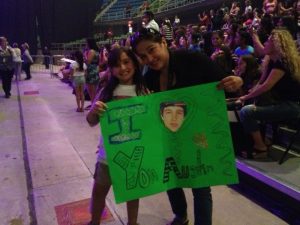 Autine et les Mahomies 9