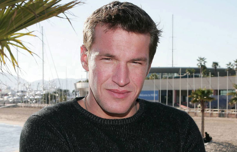 Benjamin Castaldi amour pré