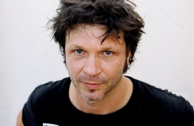 Bertrand Cantat