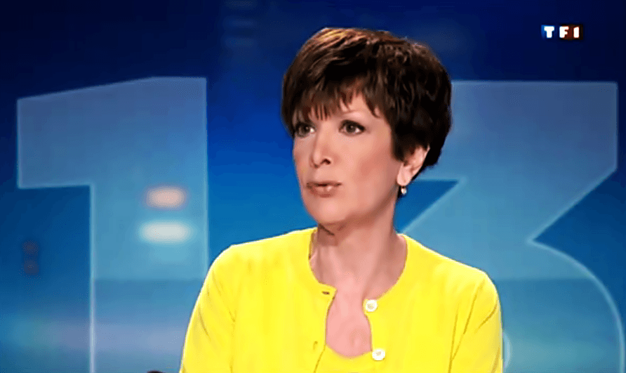 Catherine Laborde