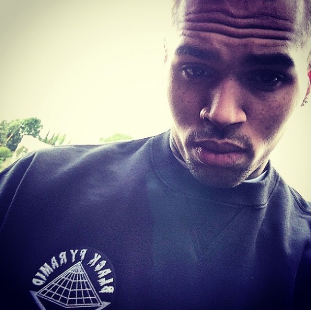 Chris Brown1