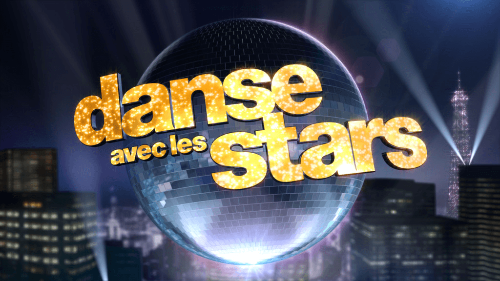 Danse avec les stars logo 2011