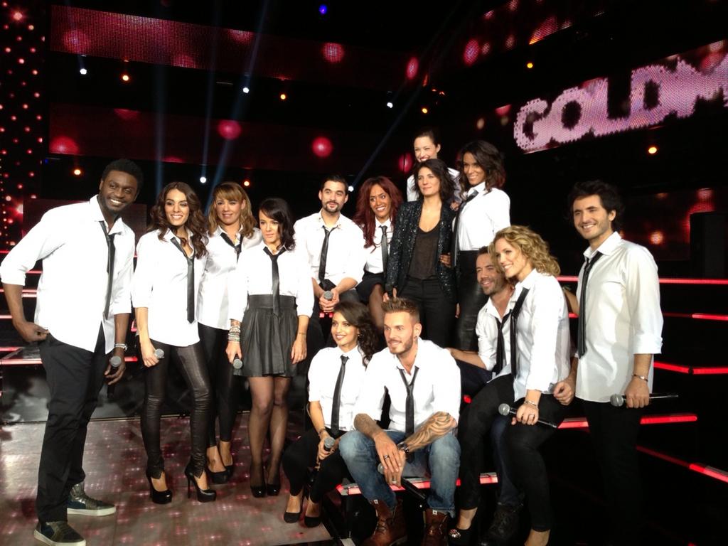 Génération Goldman