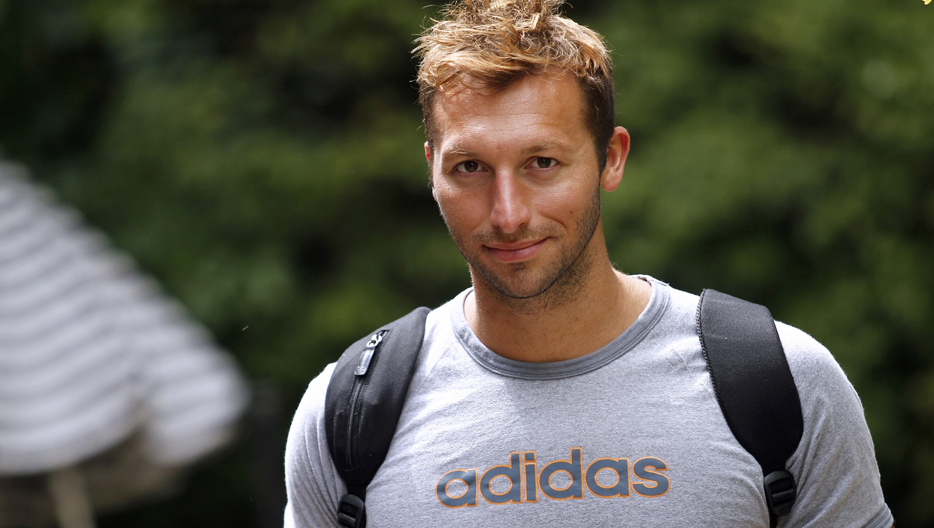Ian Thorpe