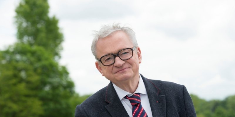 Jean Luc Petitrenaud