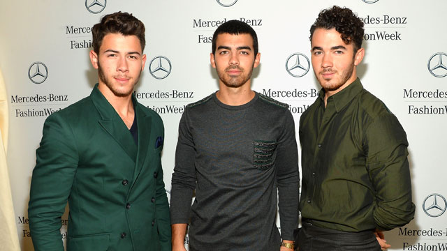 Jonas Brothers