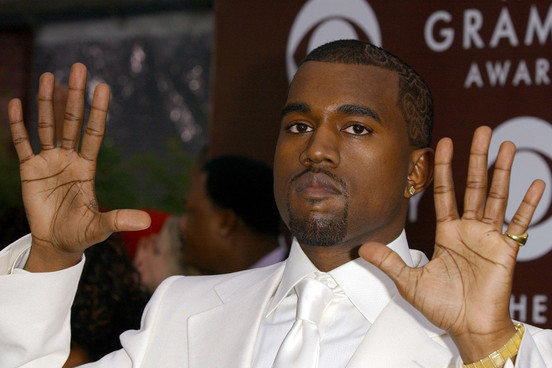 Kanye West, il pourrait être obligé de présenter des excuses au paparazzi qu'il avait agressé