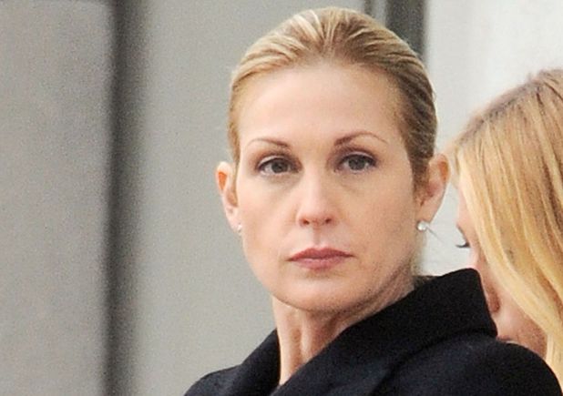 Kelly Rutherford